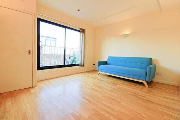 Great Eastern St, London, EC2A - Photo 1