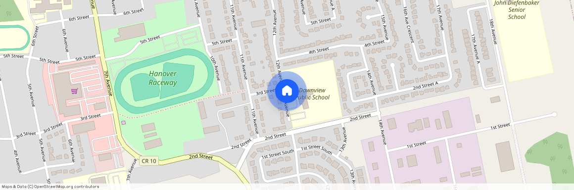 Hanover, Hanover, Grey, N4N 2S8