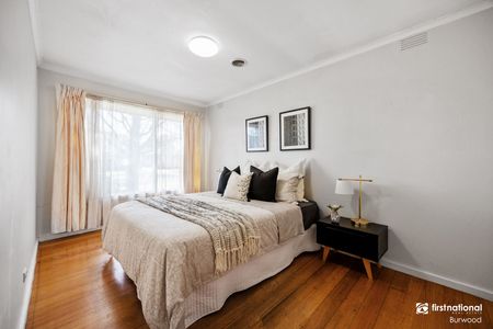 Spacious Three-Bedroom Home in Convenient Burwood East Location-6 Months Lease Only - Photo 4