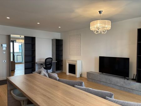 2 Camere | Aviatiei - Floreasca | Parcare Inclusa - Fotografie 4