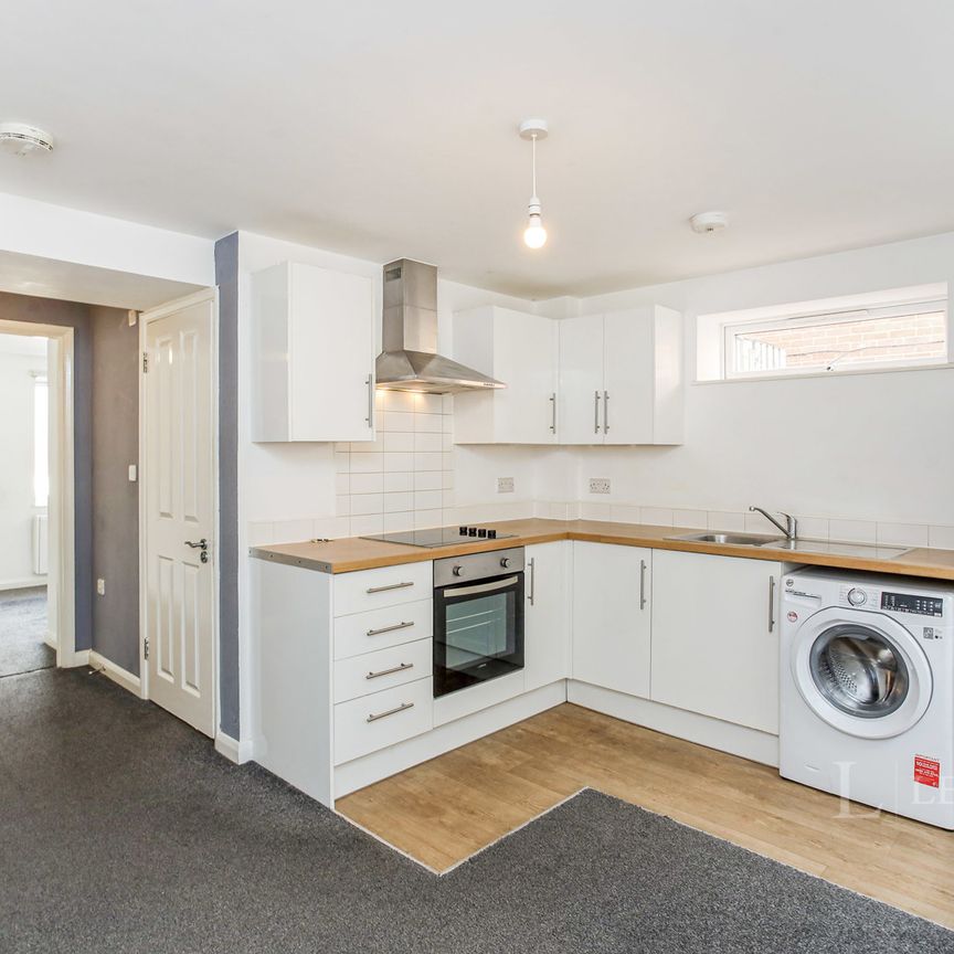 1 bedroom apartment to rent Hedley Street, Maidstone, Kent, ME14 - Photo 1