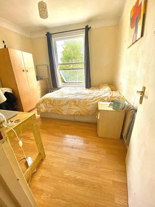 Room in a Shared Flat, Mattison Road, N4 - Photo 1