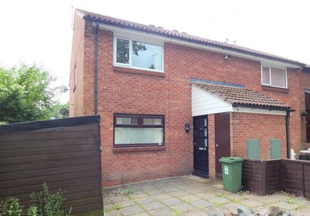 Rangeworthy Close, Redditch - Photo 2