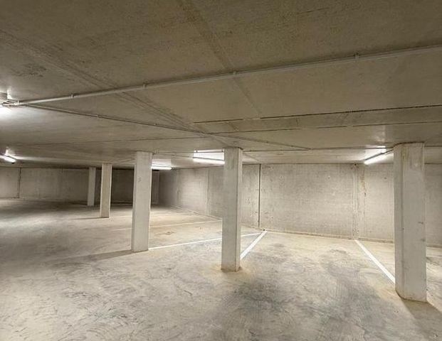 Helle, moderne 2-Zimmer-Wohnung in Bexhövede - Photo 1