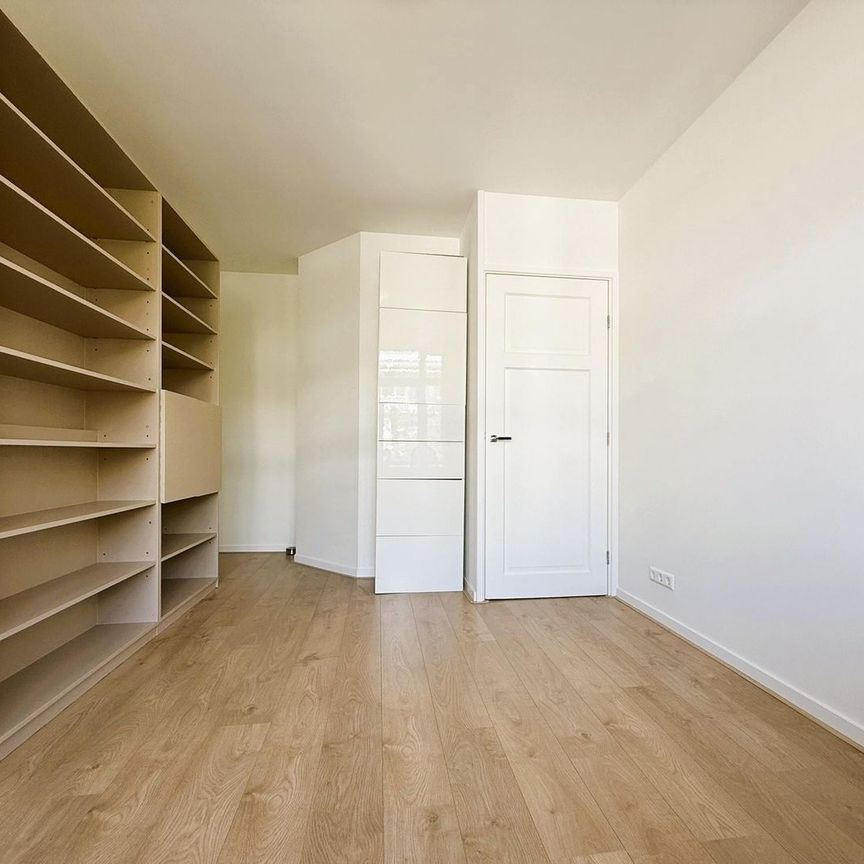 Murillostraat 10-3, Minervabuurt-Zuid, 1077NE, Amsterdam - Photo 1