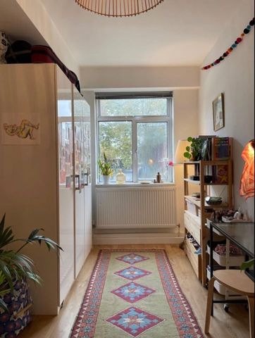 Room in a Shared Flat, Lewisham Way, SE14 - Photo 4