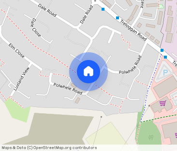 Polwhele Road, Newquay - Photo 1