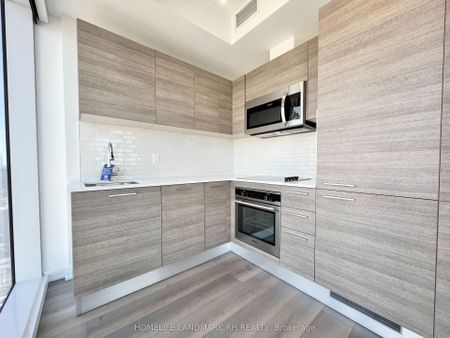For Lease - 3 Gloucester Street Unit# 3501, Toronto, Ontario - Photo 4