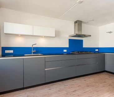 Van Diemenstraat 82, Zeeheldenkwartier, 2518VD, Den Haag - Foto 1