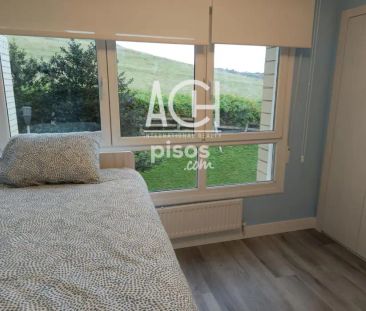 Piso en alquiler en Sopela - Foto 2