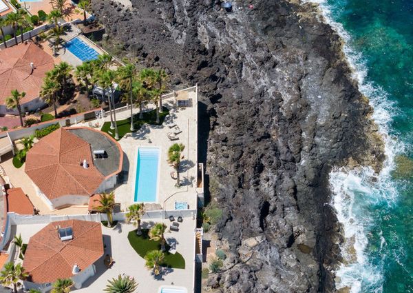 Calle Acacia Punta Negra