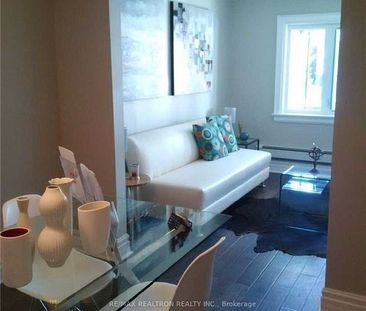 For Lease - 3 Lanark Avenue Unit# Main, Toronto, Ontario - Photo 1