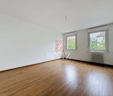 LOCATION APPARTEMENT - 76.27m² - Strasbourg - Photo 5