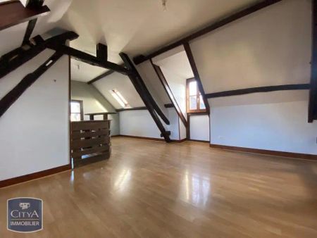 Appartement à louer 2 pièces 32.8m² - Photo 3