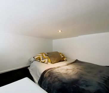 Mezzanine Ensuite Room - Photo 5