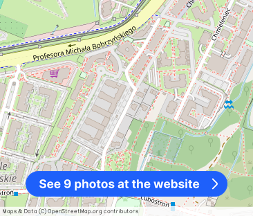 Kawalerka na wynajem | Ruczaj | Miejsce postojowe - Photo 1