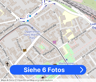 GROßZÜGIG & MÖBLIERT - Foto 1