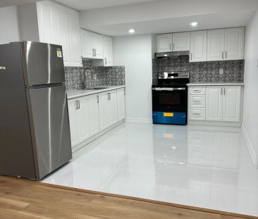 19 Dolomite Drive #Basement - Photo 2