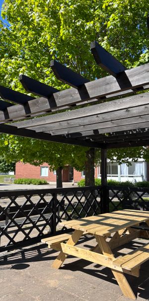 Södra Ringvägen, Tidaholm - Foto 1