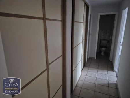 Appartement à louer 3 pièces 73.89m² - Photo 5