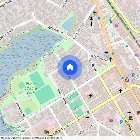 10A Wood Street, Papakura, Papakura