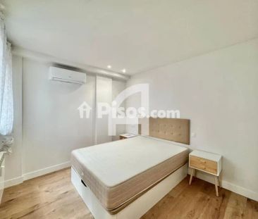 Piso en alquiler en Retiro - Foto 4