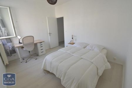 Location Appartement 3 pièces 73m² LE MANS 72000 - Photo 2