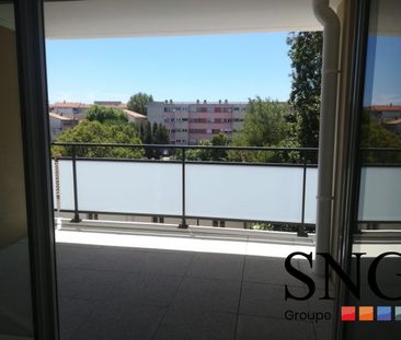 T3 AVEC BALCON ET PARKING - Photo 5