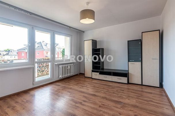 Szczecin, Bukowe, Swojska - Zdjęcie 1