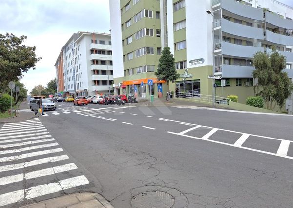 Apartamento T1 em Ilha da Madeira