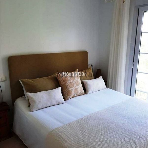 Alquiler de ático en Divina Pastora - Photo 1