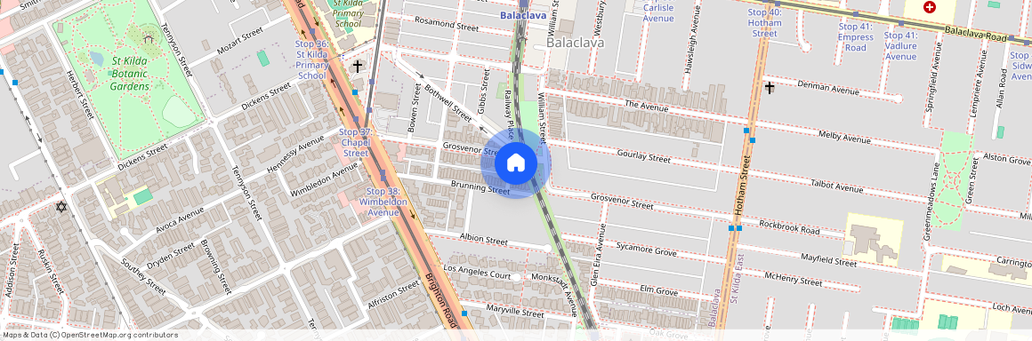 34 Gibbs Street, Vic 3183, Balaclava