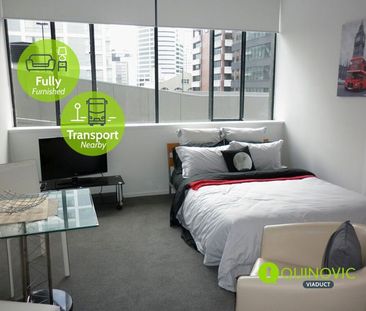 City Centre, 4B/77-85 Victoria Street West - Photo 2