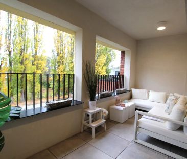 NIEUW APPARTEMENT MET MOOI TERRAS - AMBIORIXSITE - Photo 2