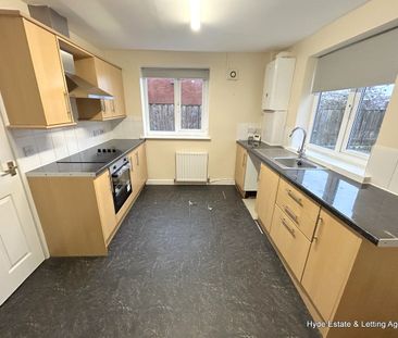 Joseph Street, Radcliffe, Manchester, M26 1JX, M26 1JX - Photo 5