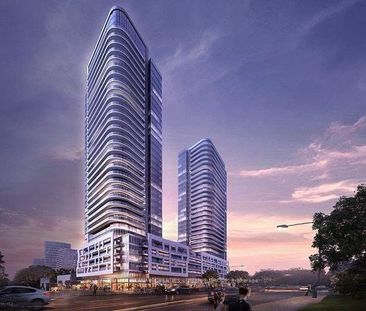 For Lease - 2033 Kennedy Road Unit# 701, Toronto, Ontario - Photo 1