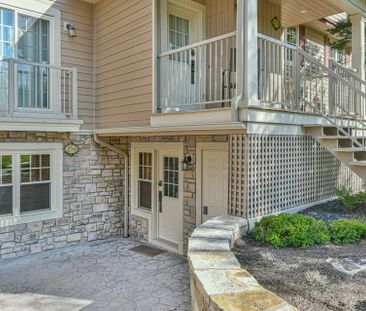 Condo for rent, Mont-Tremblant - Photo 2