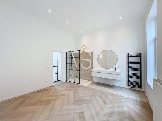 Appartement te huur - Photo 1