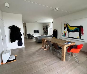 Appartement te huur - Photo 1