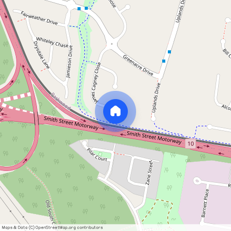 35 James Cagney Close, QLD 4214, Parkwood