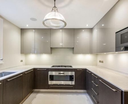 3 bedroom apartment to rent - Photo 3