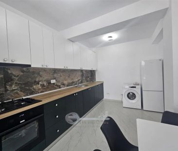 Apartament o camera - totul nou - parcare subterana - Fotografie 2