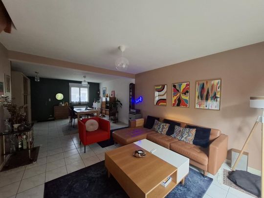 Maison T5 à louer Orgeres - 105 m² - Photo 1