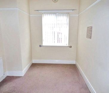 2 bed ground floor flat to rent in NE24 - Photo 6