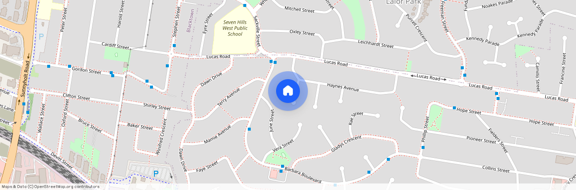 11 Crestbrook Street, NSW 2147, Seven Hills