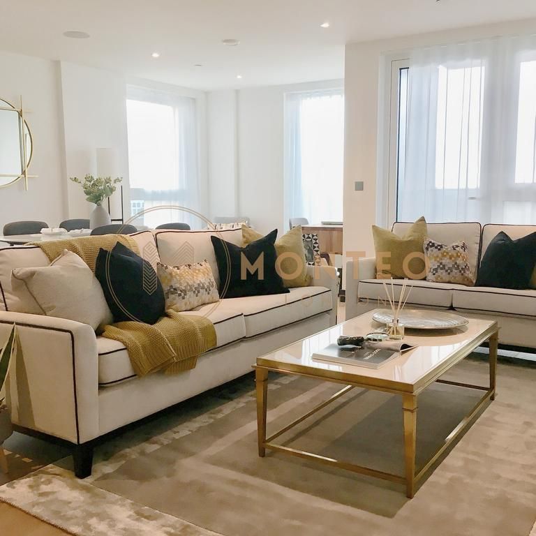 3 bedroom apartment to rent - Photo 1