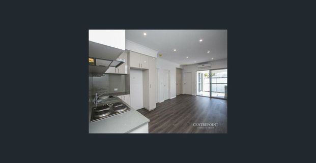 2 Bedroom, 2 Bathroom, 1 Balcony + 1 Carport - Photo 1