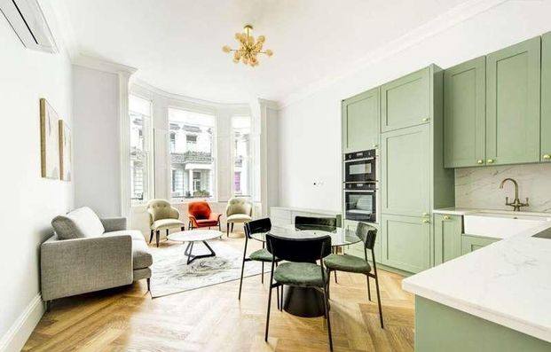 Earls Court, Earls Court, SW5 - Photo 1