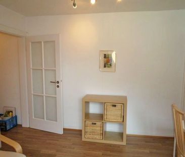 Südstadt, zentral zwischen Maschsee und Zentrum, neuwertig möbliert. - Photo 1