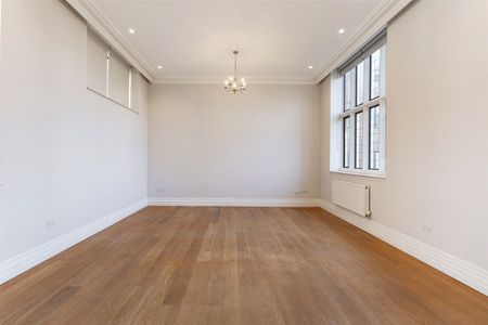 The Ridgeway, Edgware, London, NW7 ground floor flat to rent - Photo 5